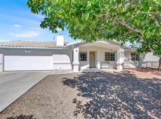 2341 Yakima Ave, Pahrump, NV 89048