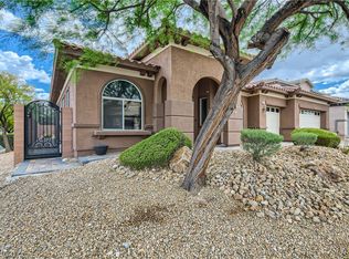 7273 Gildor Ct, Las Vegas, NV 89178