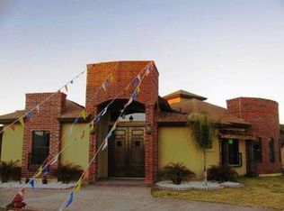 3102 Rosco, Laredo, TX 78045