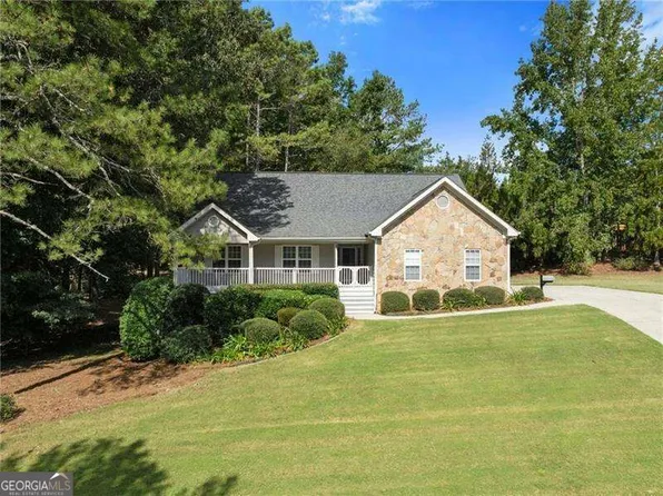 4552 Mulberry Fields Ln, Auburn, GA 30011