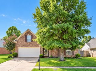 11655 Dempsey Dr, Arlington, TN 38002