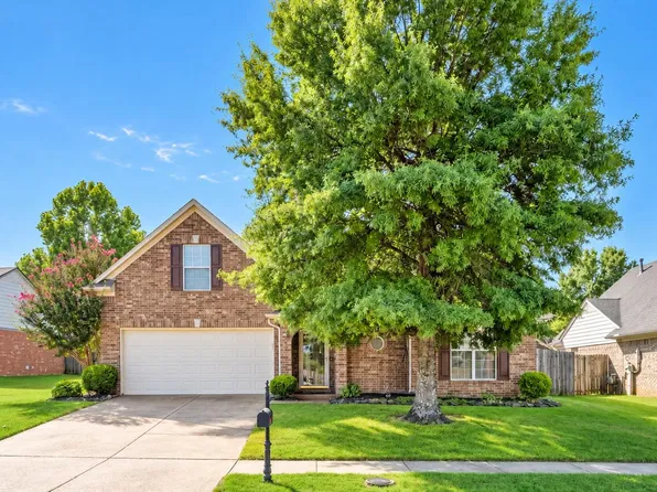 11655 Dempsey Dr, Arlington, TN 38002