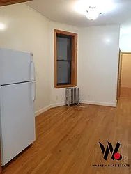 Rented by Warren T Real Estate Corp.