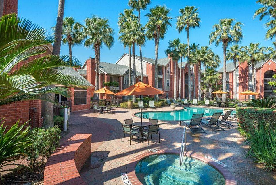 Pool and Spa
