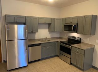 12 Willow St #2, Fitchburg, MA 01420