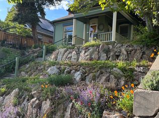525 E 9th Ave, Salt Lake City, UT 84103