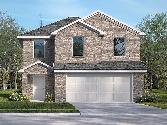 Plan Elevation.