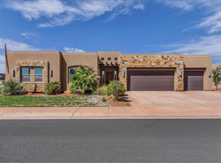 3308 S Red Sands Way, Hurricane, UT 84737