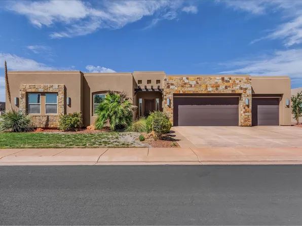 3308 S Red Sands Way, Hurricane, UT 84737