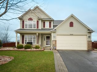 20408 Essex Ct, Crest Hill, IL 60403