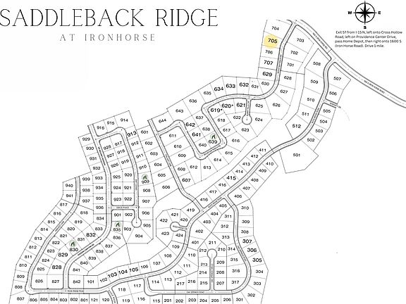 5th image of 1616 S Mountain Ranch Rd