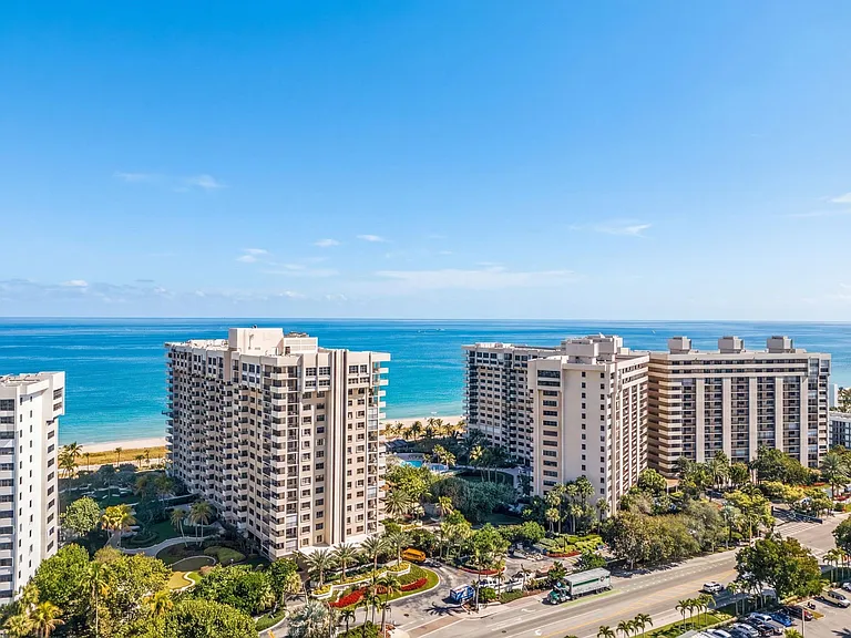 5000 N Ocean Blvd #908 — Photo 22