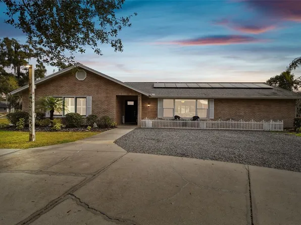 1096 N Thorpe Ave, Orange City, FL 32763