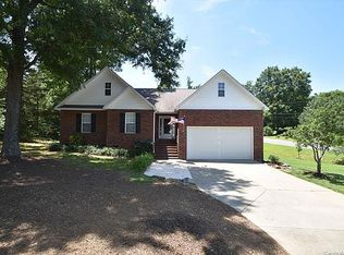 1402 Griffith Rd, Monroe, NC 28112