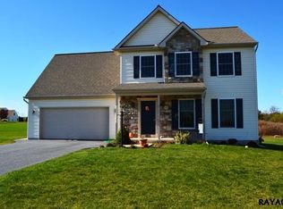 115 Surrey Way, Marietta, PA 17547