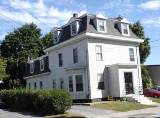 79 Sterling St, Clinton, MA 01510
