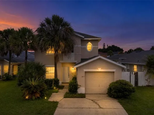 2613 Spring Hill Dr, Kissimmee, FL 34743