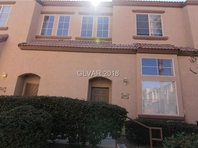 8418 Elkington Ave, Las Vegas, NV, 89128
