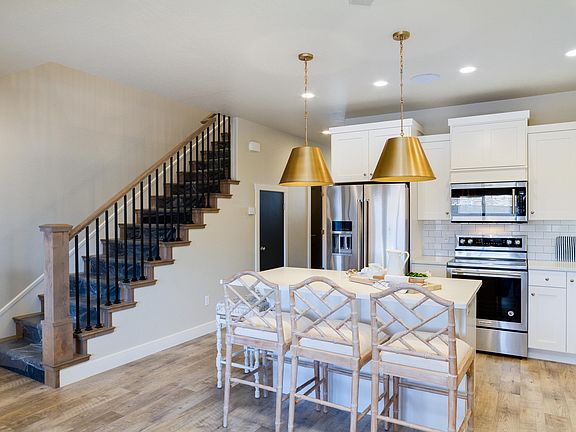 4th image of 3961 S Jackson Dr #42