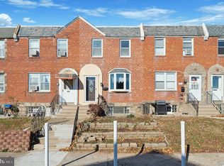 7048 Rutland St, Philadelphia, PA 19149