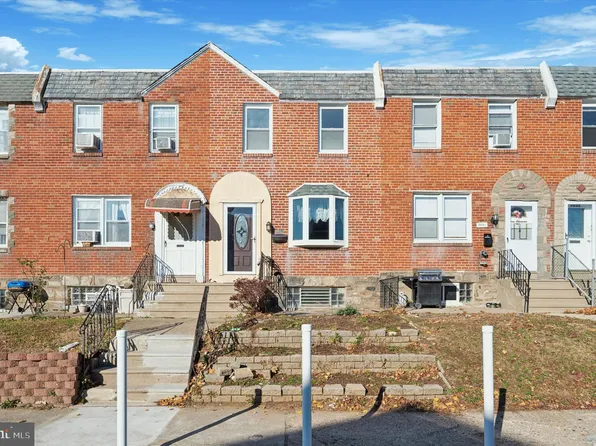 7048 Rutland St, Philadelphia, PA 19149