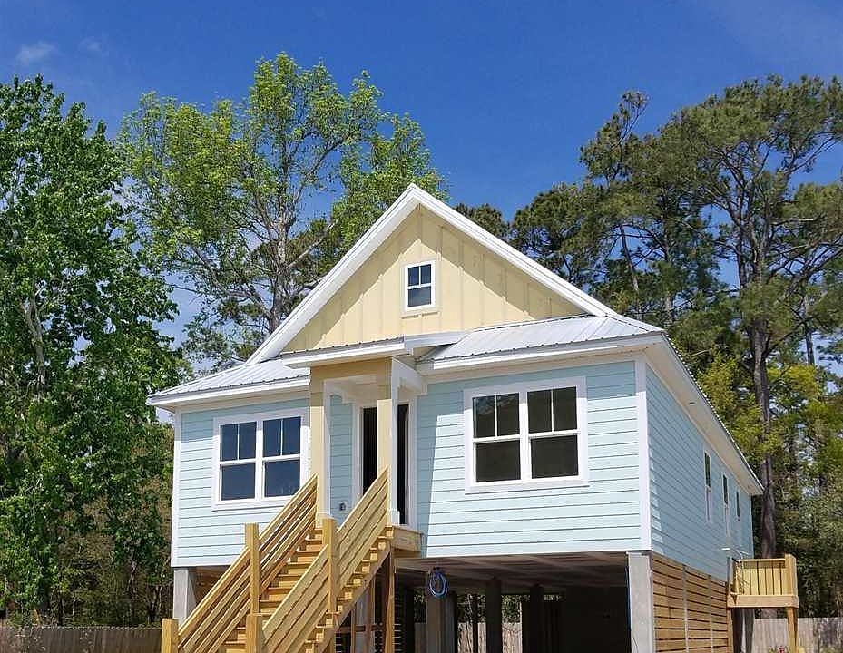 23 Tidelands Trail