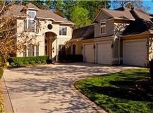 104 S Flagstone Path Cir, Spring, TX 77381
