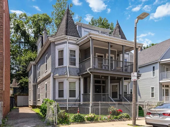 38 Waumbeck St, Dorchester, MA 02121