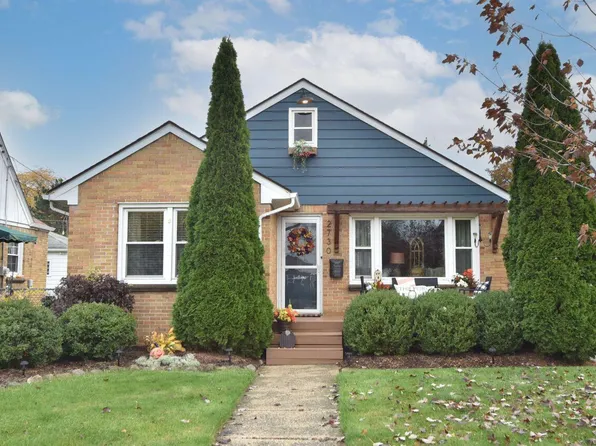 2730 North 87th STREET, Milwaukee, WI 53222