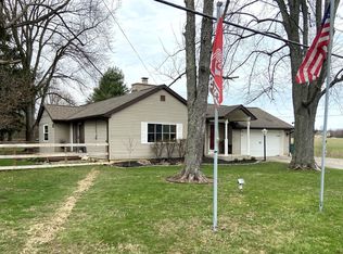 7840 Havens Corners Rd, Blacklick, OH 43004