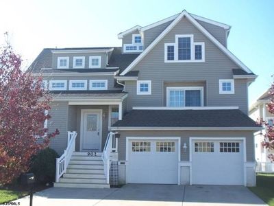 902 N Cornwall Ave, Ventnor, NJ, 08406