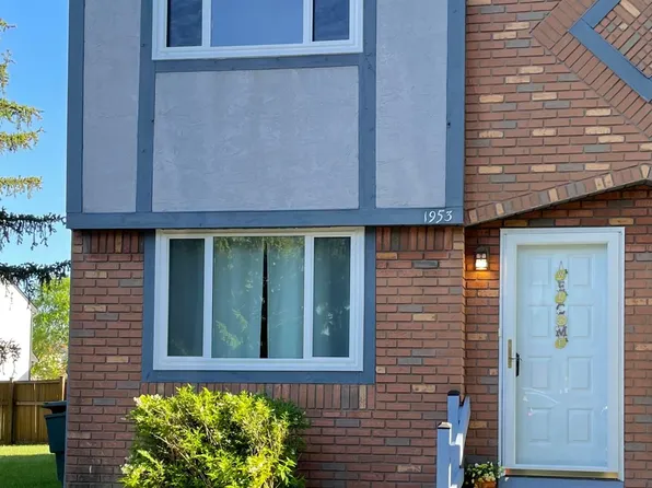 1953 Slaton Ct, Columbus, OH 43235