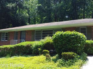 1772 Dodson Dr SW, Atlanta, GA 30311