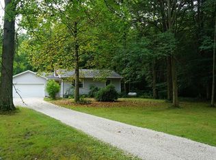 2880 Alliance Rd, Rootstown, OH 44272