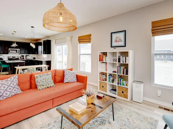 8041 Marilyn Rd, Reynoldsburg, OH 43068