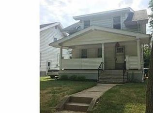 1811 Kensington Rd, Toledo, OH 43607