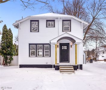 1008 Yale Ave NE, Massillon, OH, 44646