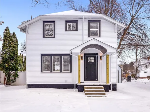 1008 Yale Ave NE, Massillon, OH 44646