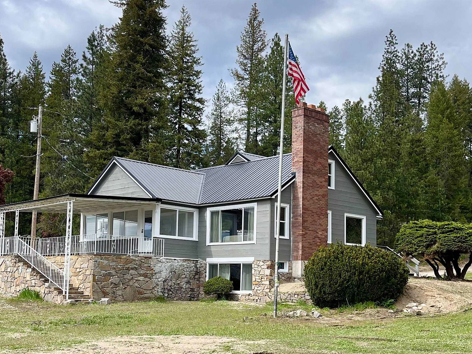 3642 Highway 211 #3652-211, Newport, WA 99156 | Zillow