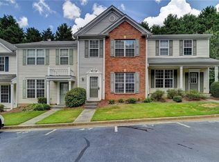 4645 Valais Ct UNIT 47, Johns Creek, GA 30022