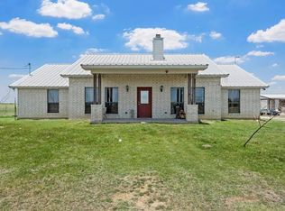 455 Lcr 318, Mart, TX 76664