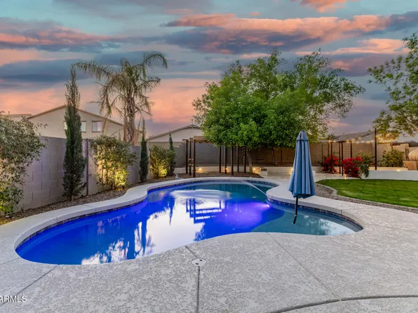 28266 N SHUNDEEN Circle, San Tan Valley, AZ 85143