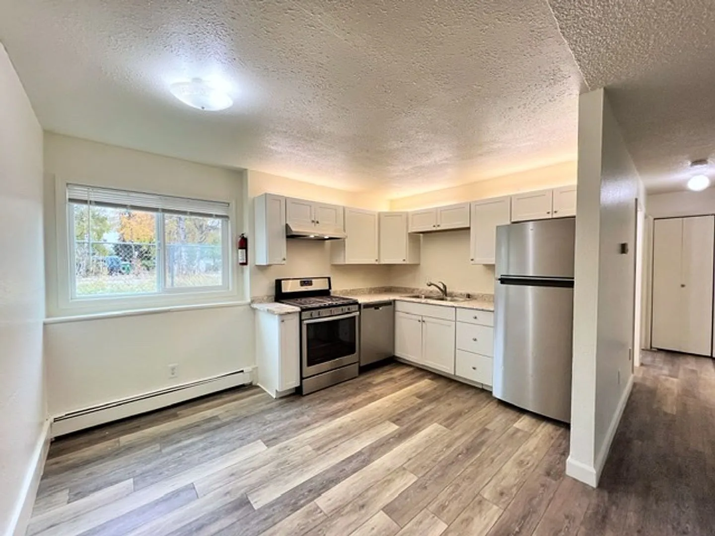 LaTouche Apartments — Photo 3