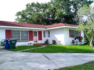 1001 Bay Breeze Ter, Largo, FL 33770