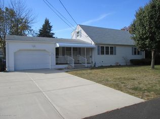 314 Hudson Dr, Brick, NJ