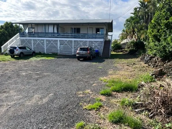 75-137 Lunapule Rd, Kailua Kona, HI 96740