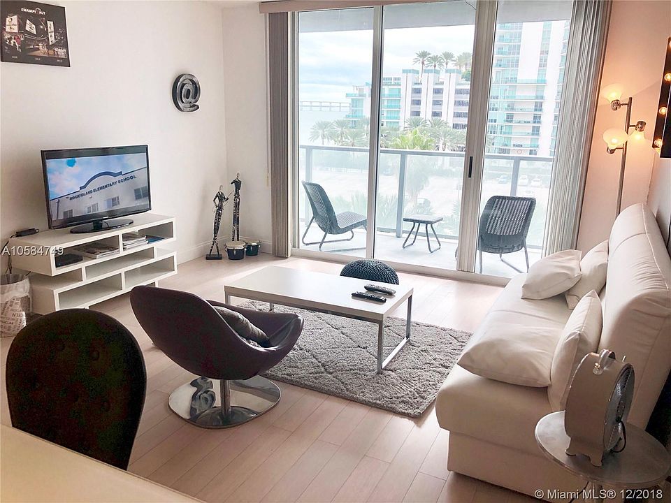 1st image of 1155 Brickell Bay Dr #S8
