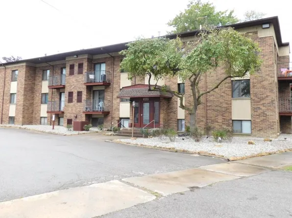 1860 Mahoning Ave NW #306, Warren, OH 44483
