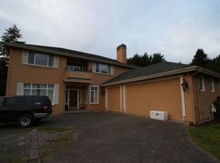 13515 218th Ave SE, Issaquah, WA 98027