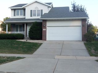 6067 Cottontail Trl, Madison, WI 53718